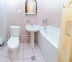 Narzan Sanatorium: Люкс 2-местный 2-комнатный корп.1 (Л2м2к1) Люкс 2-местный 2-комнатный корп.1 (Л2м2к1) - photo 111
