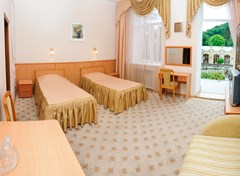 Narzan Sanatorium: Стандартный 2-местный 1 категории 1-комнатный корп. 4 (1к2м1к4) - photo 96