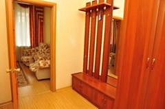Narzan Sanatorium: Люкс 2-местный 2-комнатный корп.1 (Л2м2к1) - photo 38