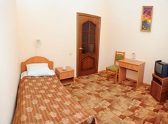 Narzan Sanatorium: Стандартный 1-местный 2 категория 1-комнатный корп.1 (2к1м1к1) Стандартный 1-местный 2 категория 1-комнатный корп.1 (2к1м1к1) - photo 126