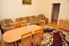 Narzan Sanatorium: Люкс 2-местный 2-комнатный корп.4 - photo 73