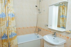 Narzan Sanatorium: Стандартный 1-местный 2 категории 1-комнатный корп. 4 (2к1м1к4) Стандартный 1-местный 2 категории 1-комнатный корп. 4 (2к1м1к4 - photo 123