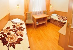 Narzan Sanatorium: Стандартный 2-местный 1 категории 1-комнатный корп. 4  (1к2м1к4)  Стандартный 2-местный 1 категории 1-комнатный корп. 4 (1к2м1к4) - photo 130