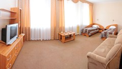 Narzan Sanatorium: Полулюкс =Студия 2-мест 1-комн в корп.1 (С2м1к1) - photo 60