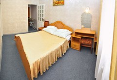 Narzan Sanatorium: Стандартный 2-местный 2-комнатный 2 категории корп.1 (2К2м2к1) - photo 56