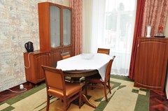 Narzan Sanatorium: Люкс 2-местный 3-комнатный в корп.1 - photo 82