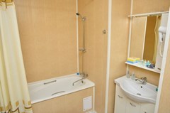 Narzan Sanatorium: Люкс 2-местный 3-комнатный в корп.1 Люкс 2-местный 3-комнатный в корп.1 - photo 116