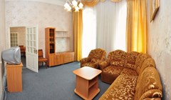 Narzan Sanatorium: Стандартный 2-местный 2-комнатный 2 категории корп.1 (2К2м2к1) - photo 57