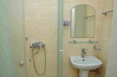 Narzan Sanatorium: Стандартный 1-местный 1-категория 1-комнатный корп. 1 (1к1м1к1) Первая категория одноместный однокомнатный - photo 121