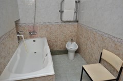 Narzan Sanatorium: Люкс 1-местный 2-комнатный корпус 3 Люкс 1-местный 2-комнатный корпус 3 - photo 110