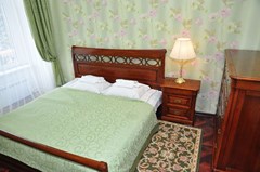 Narzan Sanatorium: Люкс 2-местный 3-комнатный в корп.1 - photo 78