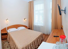 Narzan Sanatorium: Стандартный 1-местный 2 категория 1-комнатный корп.1 (2к1м1к1) Стандартный 1-местный 2 категория 1-комнатный корп.1 (2к1м1к1) - photo 127