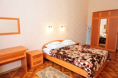 Narzan Sanatorium: Люкс 2-местный 2-комнатный корп.1 (Л2м2к1) - photo 34