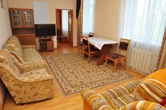 Narzan Sanatorium: Люкс 2-местный 2-комнатный корп.Горный - photo 76