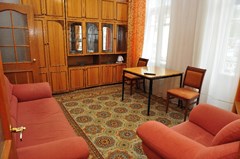 Narzan Sanatorium: Стандартный 2-местный 2-комнатный 1 категории в корп.1 (1К2м2к1) - photo 51