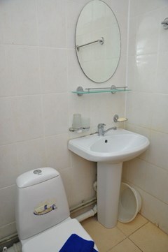 Narzan Sanatorium: Стандартный 2-местный 2 категории 1-комнатный корп. Горный (2к2м1кГ) Стандартный 2-местный 2 категории 1-комнатный корп. Горный (2к2м1кГ) - photo 145