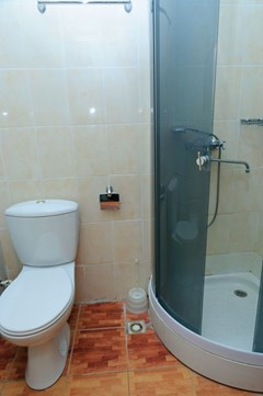 Narzan Sanatorium: Стандартный 1-местный 2 категория 1-комнатный корп.1 (2к1м1к1) Стандартный 1-местный 2 категория 1-комнатный корп.1 (2к1м1к1) - photo 129