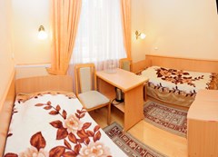 Narzan Sanatorium: Стандартный 2-местный 2 категории 1-комнатный корп. 4 (2к2м1к4) - photo 103