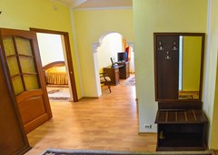 Sanatorium im. Kirova: Люкс 2-местный 2-комнатный корпус 3 - photo 41