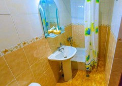 Sanatorium im. Kirova: Стандартный 1-местный 1 категория 1-комнатный корп.3 1-местный категория1 - photo 43