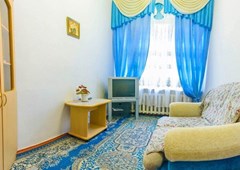 Sanatorium im. Kirova: 2-местный 2-комнатный 1 категории (4) - photo 30