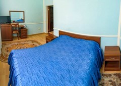 Sanatorium im. Kirova: 2-местный категория 1 - photo 31