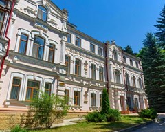 Sanatorium im. Kirova: Корпус 3 - photo 2