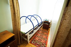 Sanatorium im. Kirova: Лечение - photo 18