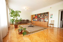 Sanatorium im. Kirova: Холл - photo 4