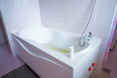 Sanatorium im. Kirova: Лечение - photo 21