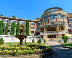 Sanatorium im. Kirova: Корпус 2 - photo 1