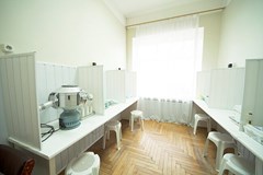 Sanatorium im. Kirova: Лечение - photo 19
