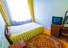 Sanatorium im. Kirova: 1-местный категория1 - photo 34