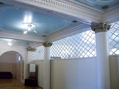 Sanatorium im. Semashko: Холл - photo 5
