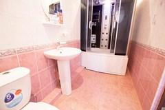 Sanatorium im. Semashko: Стандартный 2 местный 3 комнатный Стандартный 2-местный 3-комнатный - photo 42