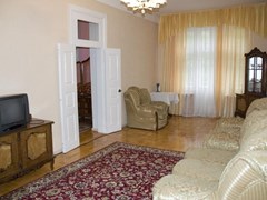 Sanatorium im. Semashko: Коттедж 2 местный 2-комнатный номер в коттежде Коттедж 2 местный 2-комнатный номер в коттедже - photo 32