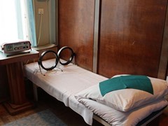 Sanatorium im. Semashko: Лечение - photo 20