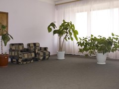 Sanatorium im. Semashko: Холл - photo 7