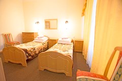 Sanatorium im. Semashko: Стандартный 2-местный 2-комнатный - photo 28