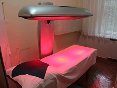 Sanatorium im. Semashko: Лечение - photo 22
