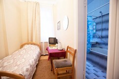 Sanatorium im. Semashko: Стандартный 1 местный - photo 30