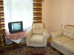Sanatorium im. Semashko: Коттедж 2-местный 3-комнатный номер в коттедже Коттедж 2-местный 3-комнатный номер в коттедже - photo 34