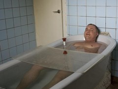 Sanatorium im. Semashko: Лечение - photo 19