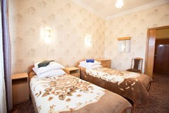 Sanatorium im. Semashko: Стандартный 2-местный 2-комнатный - photo 24