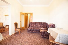 Sanatorium im. Semashko: Стандартный 2-местный 2-комнатный - photo 27