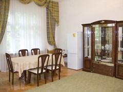 Sanatorium im. Semashko: Коттедж 2-местный 3-комнатный номер в коттедже Коттедж 2-местный 3-комнатный номер в коттедже - photo 35
