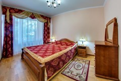 Sanatorium im. Gorkogo: 1 категория 2-местный 2-комнатный премиум (семейный)  1 категория 2-местный 2-комнатный премиум (семейный) - photo 96