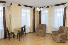 Skala Pansionat: Двухкомнатный номер №42,43 - photo 15