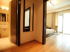Zarya Sanatorium: Стандартный 1-местный 1-комнатный - photo 38