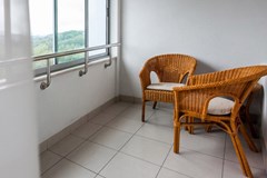 Zarya Sanatorium: Стандартный номер 2-местный - photo 51